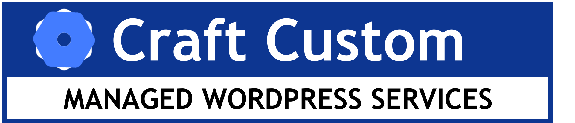 CraftCustomLogo